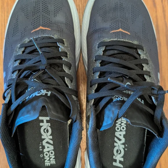 Hoka Mach X Carbon - Picture 7 of 8